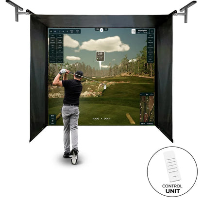 SportScreen Vanish Series