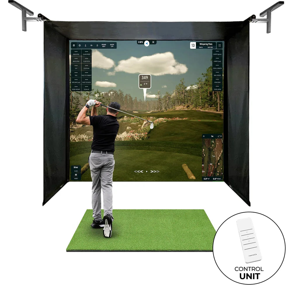 SportScreen Vanish Series