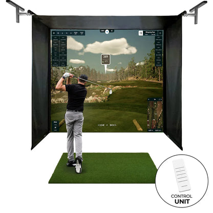 SportScreen Vanish Series