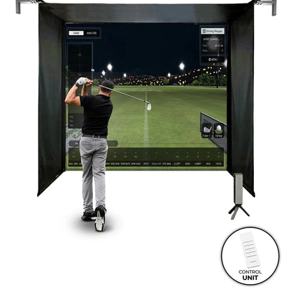 Square Golf Omni Vanish Bundle