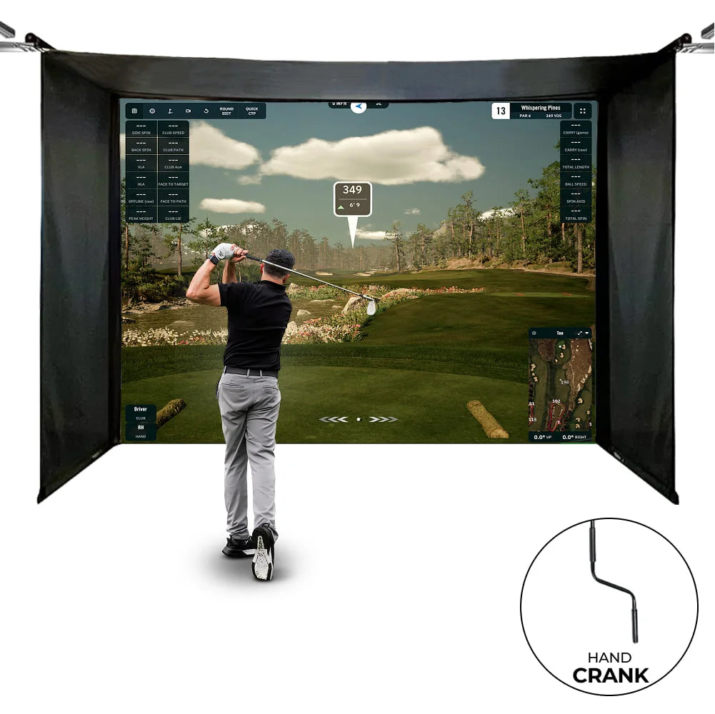 SportScreen Vanish Series