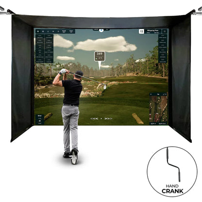 SportScreen Vanish Series