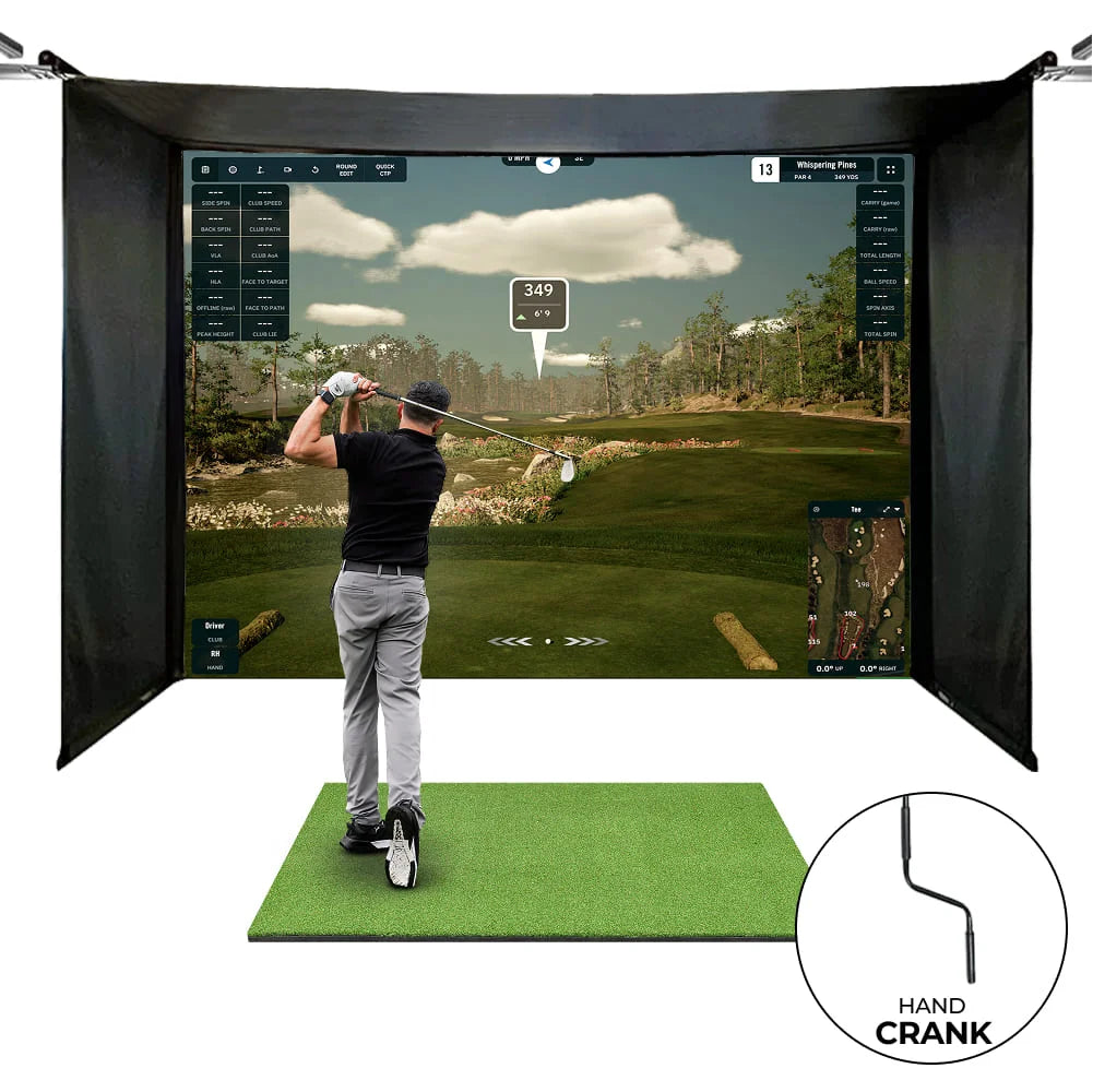 SportScreen Vanish Series