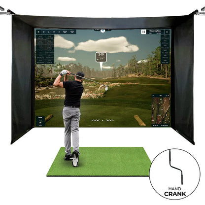 SportScreen Vanish Series