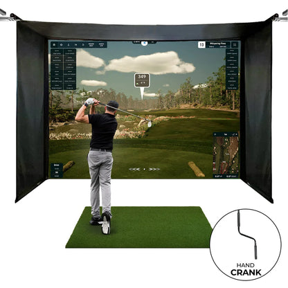 SportScreen Vanish Series