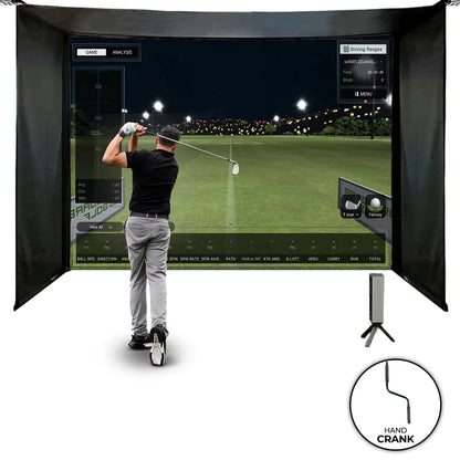 Square Golf Omni Vanish Bundle