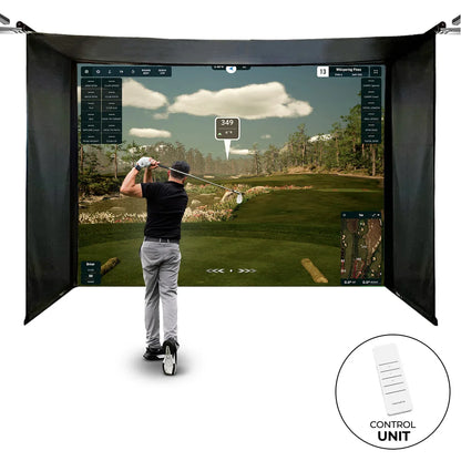 SportScreen Vanish Series