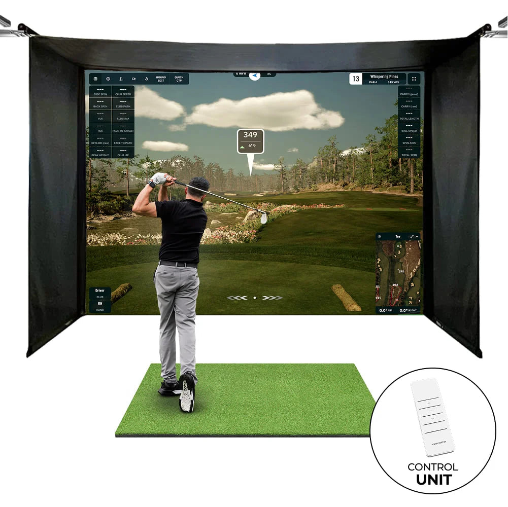 SportScreen Vanish Series