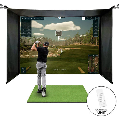 SportScreen Vanish Series