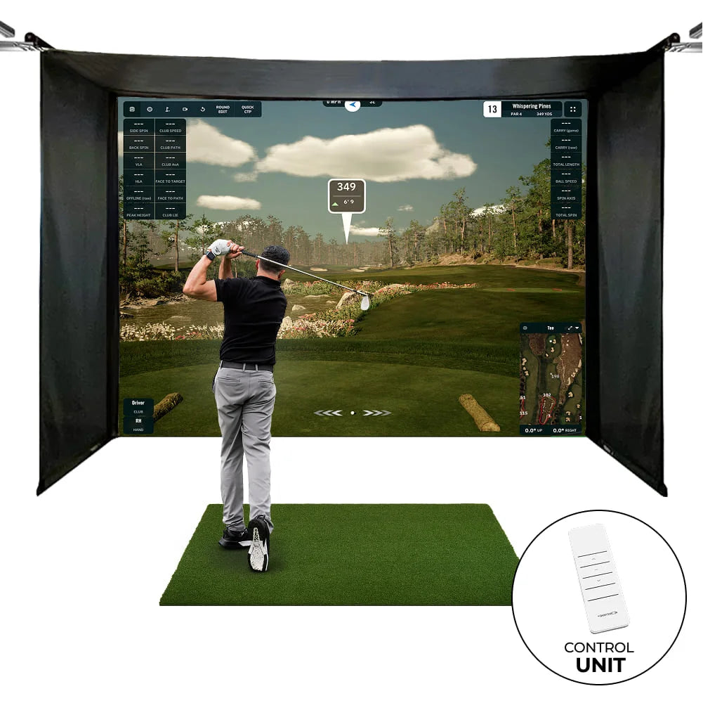 SportScreen Vanish Series