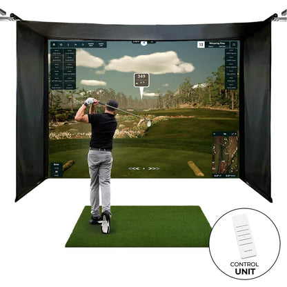 SportScreen Vanish Series