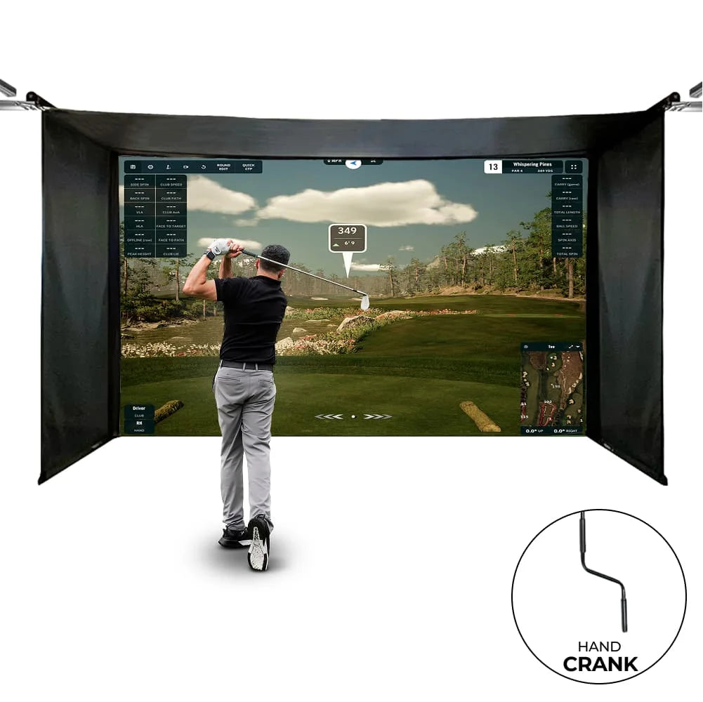 SportScreen Vanish Series