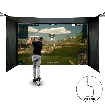 SportScreen Vanish Series