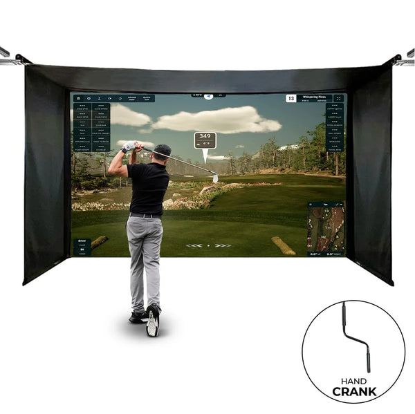 SportScreen Vanish Series