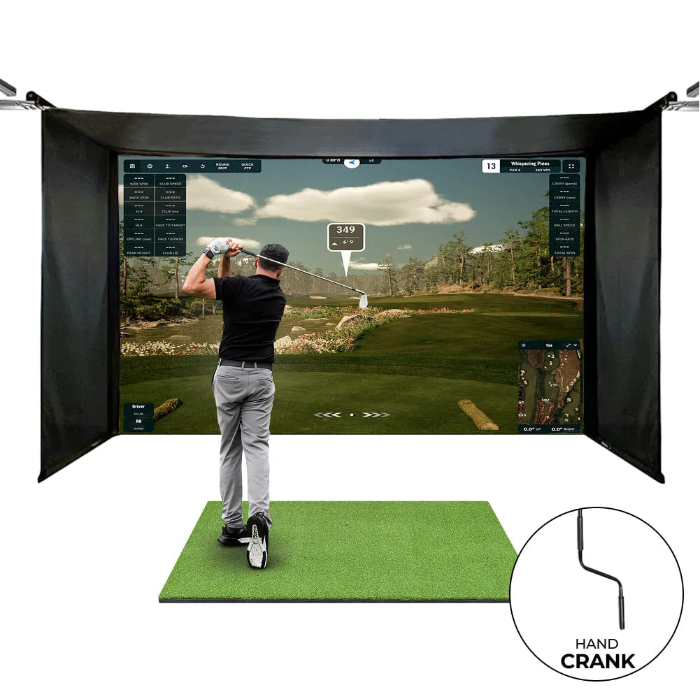 SportScreen Vanish Series