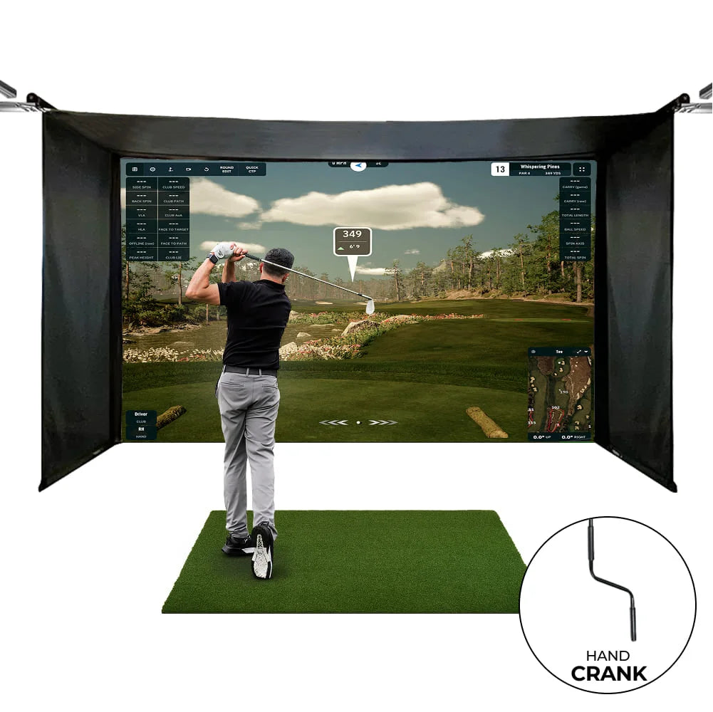 SportScreen Vanish Series