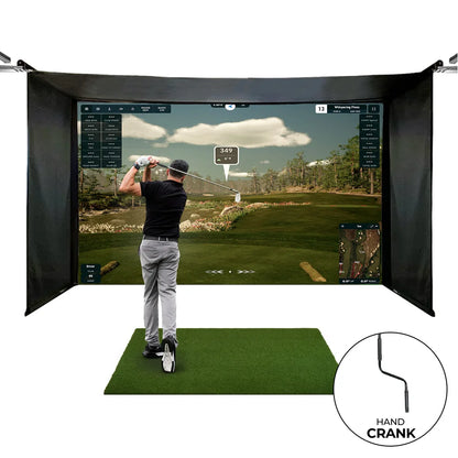 SportScreen Vanish Series