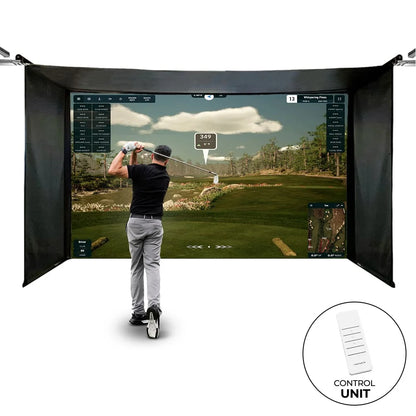 SportScreen Vanish Series