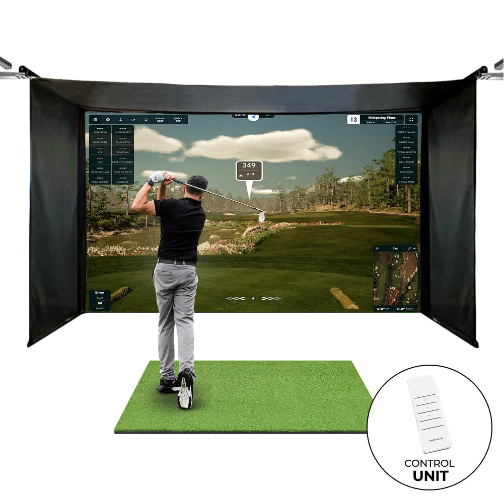 SportScreen Vanish Series