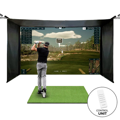 SportScreen Vanish Series