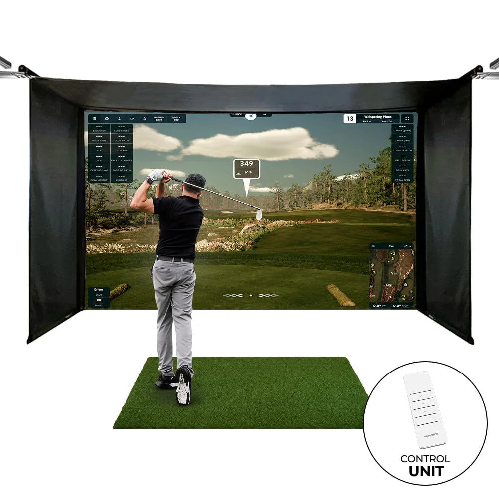 SportScreen Vanish Series