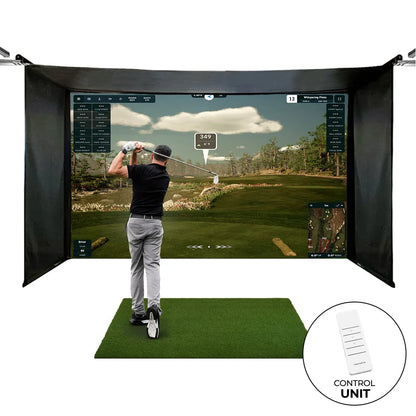 SportScreen Vanish Series