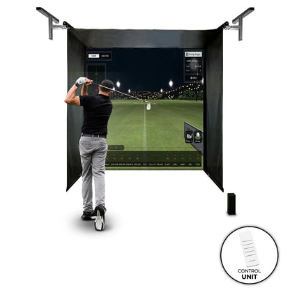 Square Golf Home Vanish Bundle