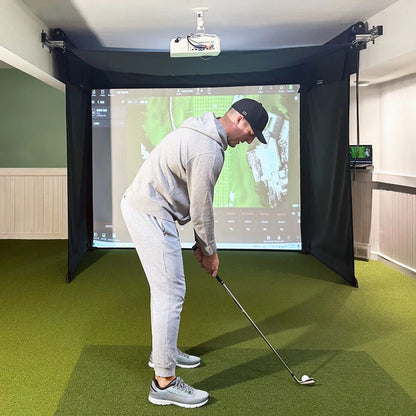 SportScreen Vanish Series