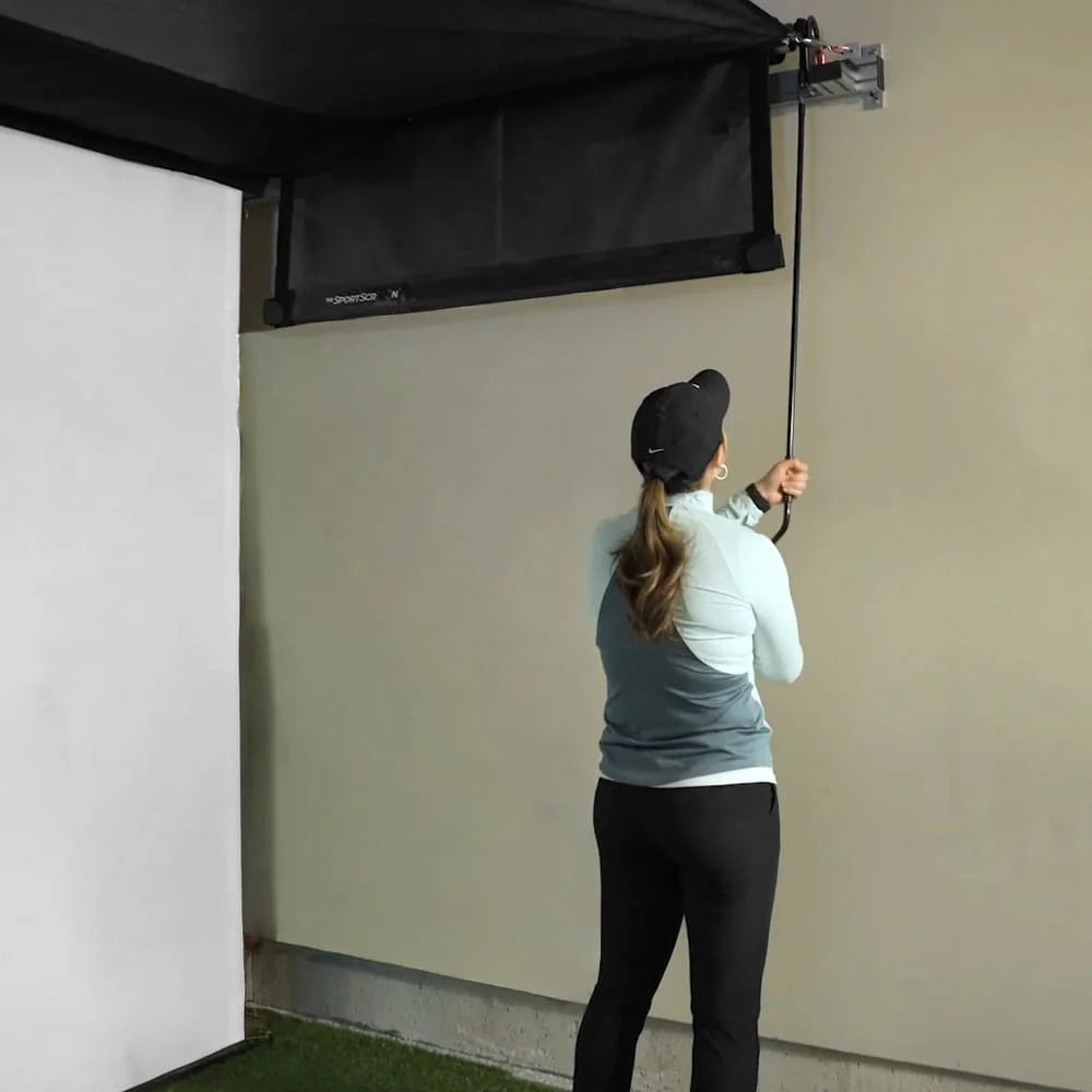 SportScreen Vanish Series