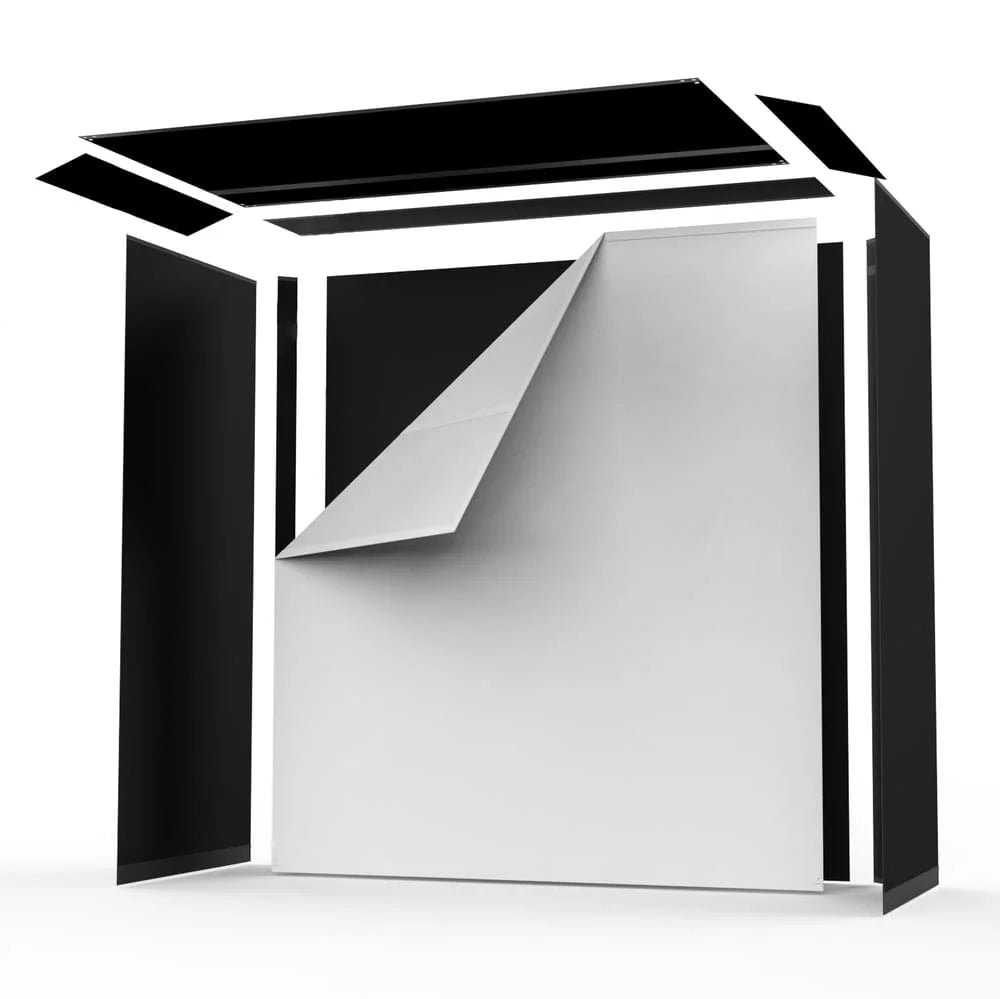 SportScreen Vanish Series