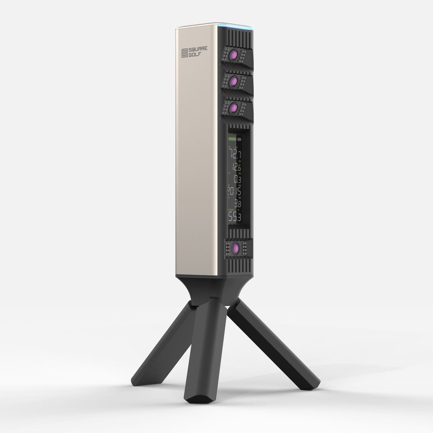 Square Golf Omni Launch Monitor