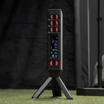 Square Golf Omni Launch Monitor