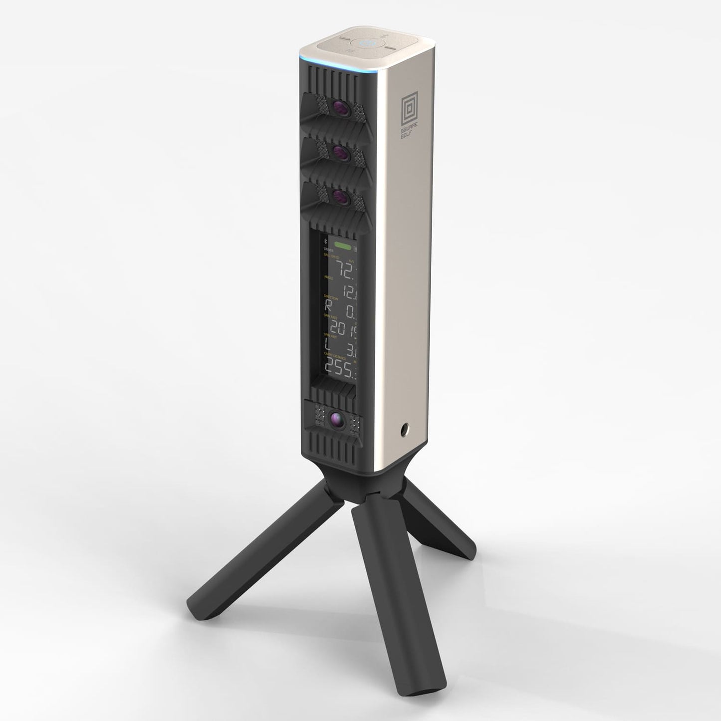 Square Golf Omni Launch Monitor