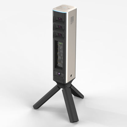 Square Golf Omni Launch Monitor