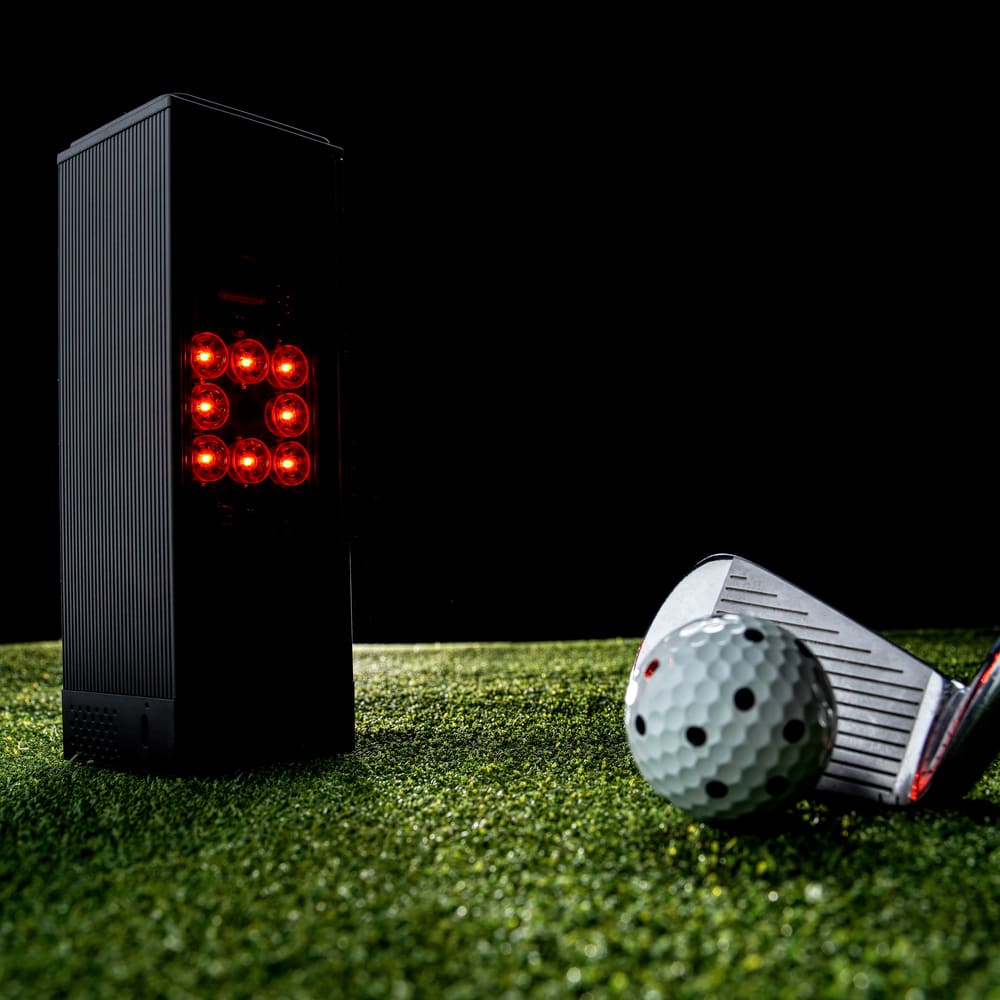 Advanced Camera Tracking Technology