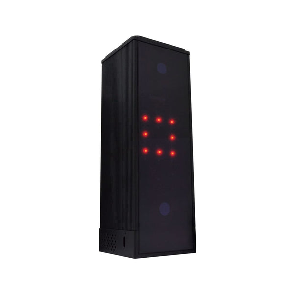 Square Golf Launch Monitor