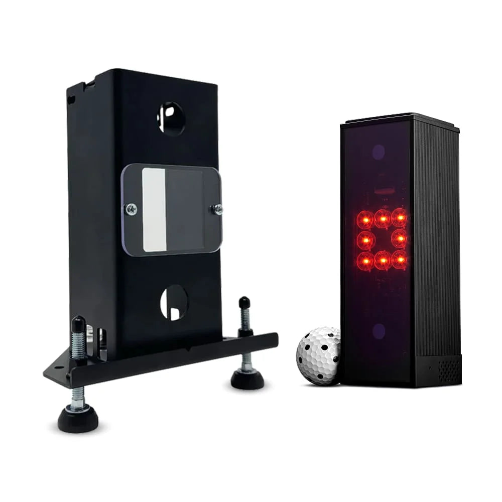 Square Golf Ironclad Protector