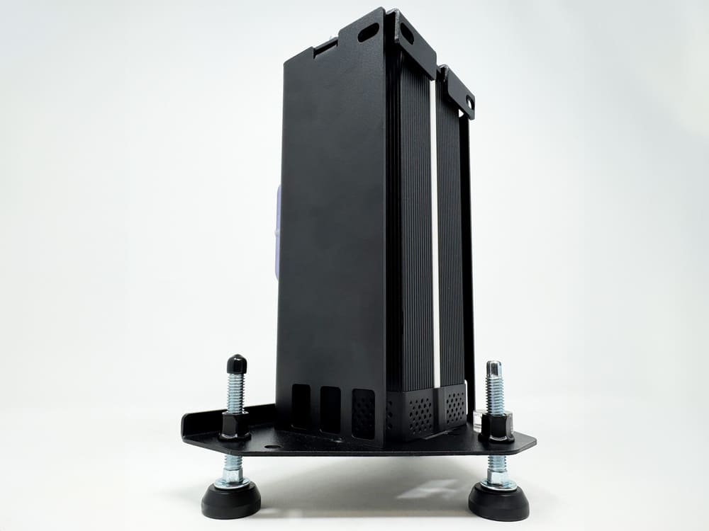 Designed for Square Golf Home