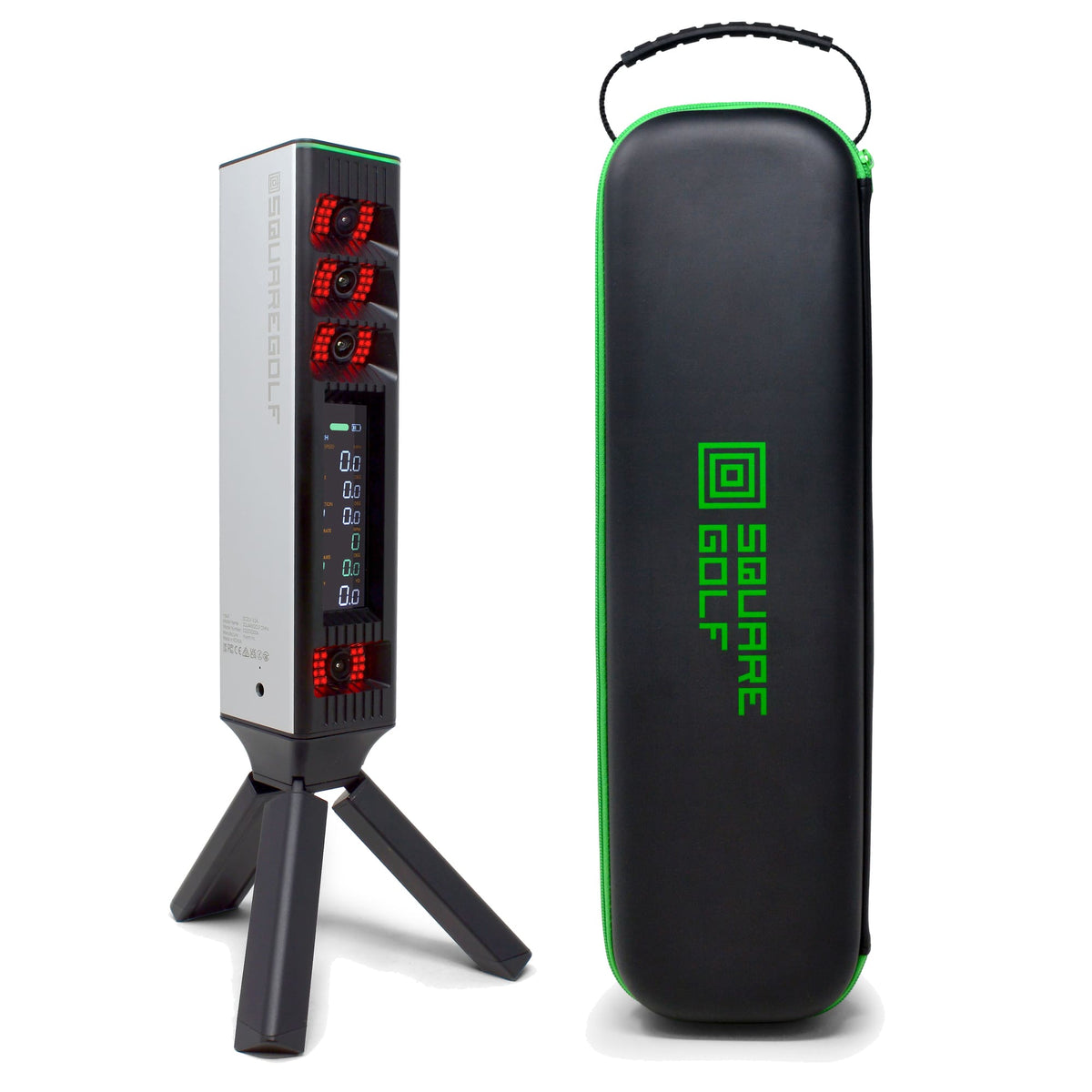 Square Golf Omni Carry Case