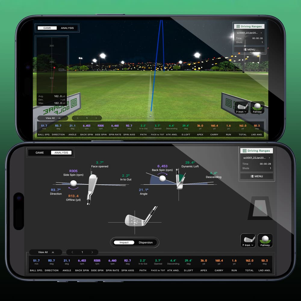 Free Built-In Software