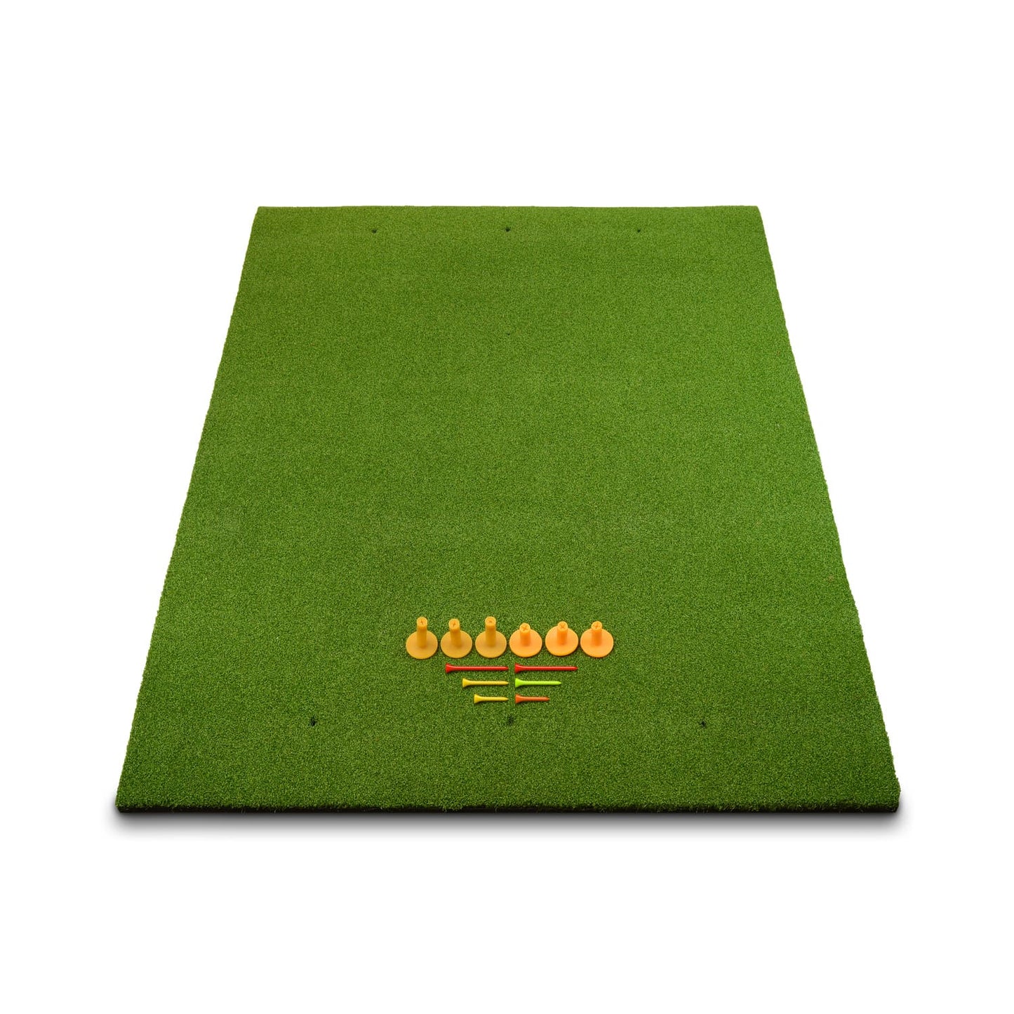 Standard Slim Hitting Mat 1.5m x 1.2m (4' 11" x 3' 11")