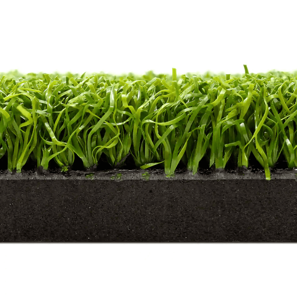 Sample Hit Mat Standard Golf Hitting Mat - SimSpace Golf
