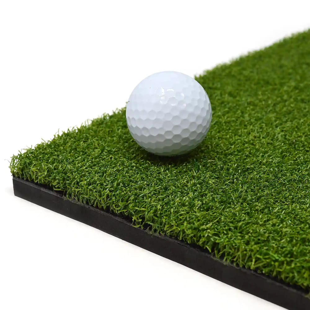 Sample Hit Mat Standard Golf Hitting Mat - SimSpace Golf