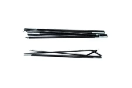 Pole Set & Ground Stakes