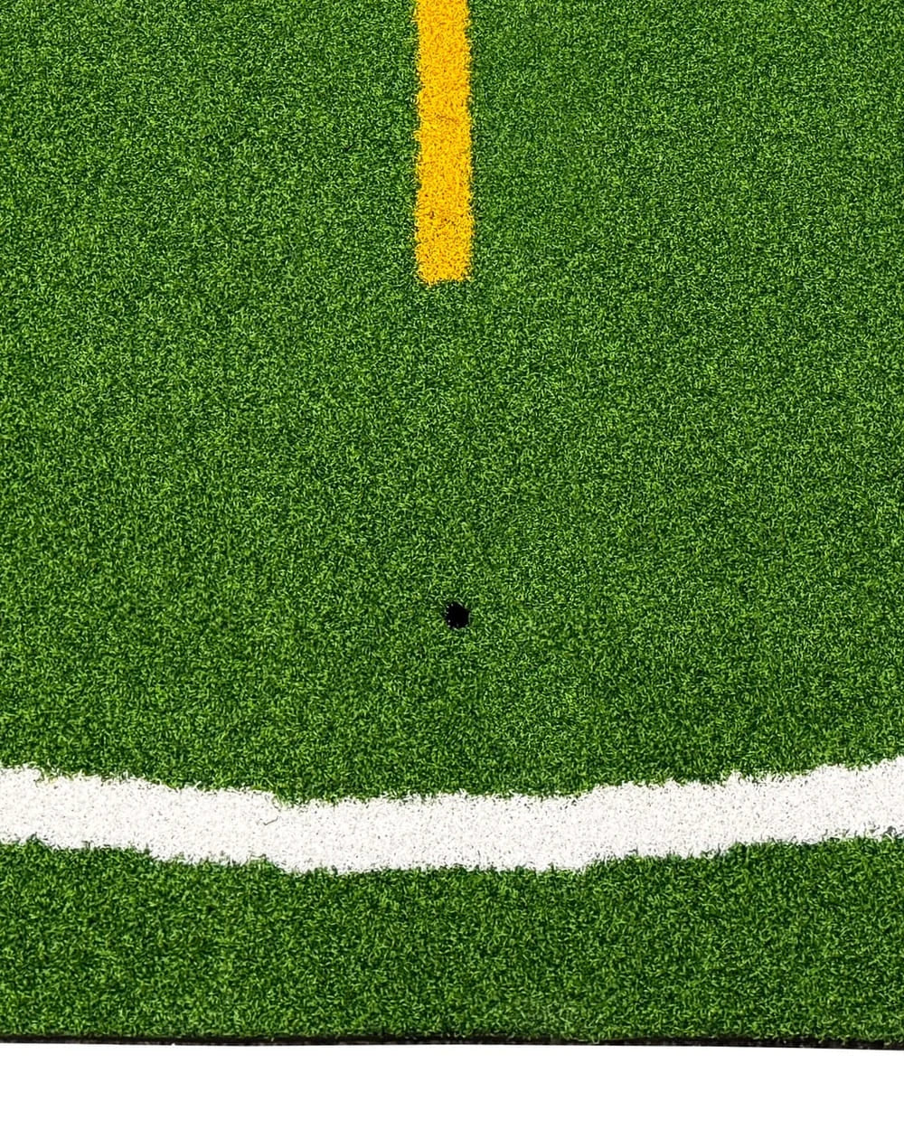 Multiple Tee Positions