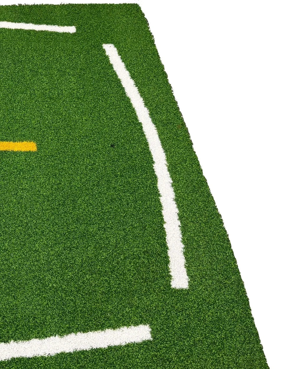 Swing Path Training Lines