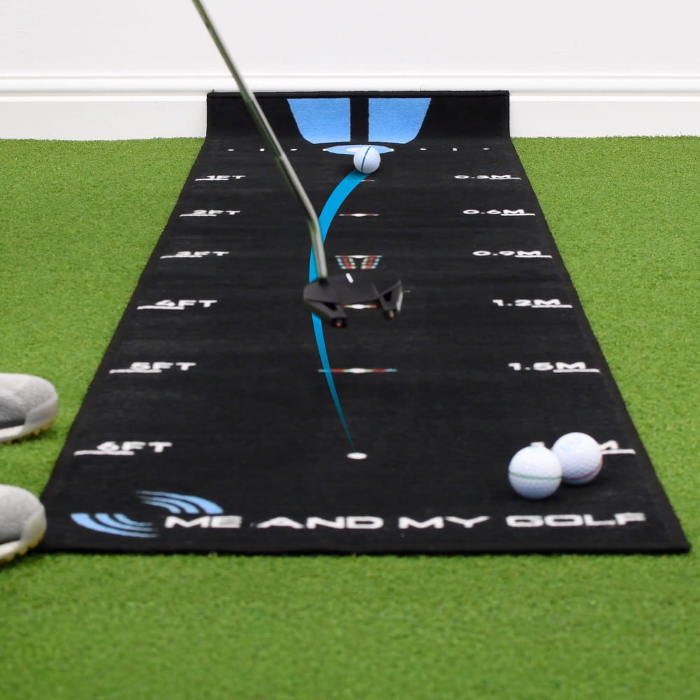 Complete Putting Training System