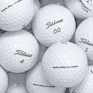 Titleist - Pro V1