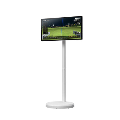 Touchscreen 21.5 inch with Stand