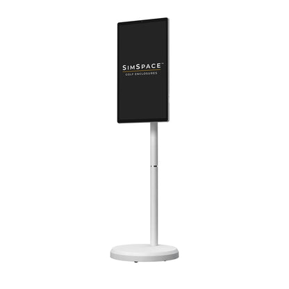 Touchscreen 21.5 inch with Stand